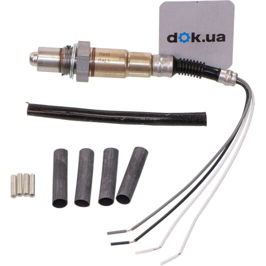 10.7008 Facet Лямбда-зонд