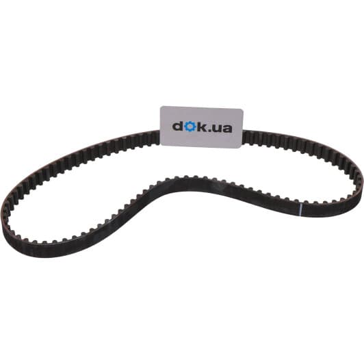 ZRK 1317 Optibelt Ремень ГРМ