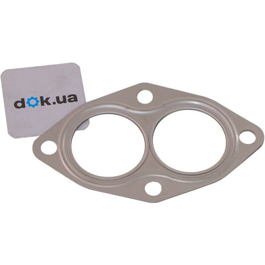 330-929 FA1 Прокладка приемной трубы