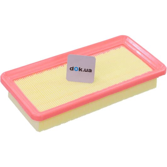 q0811004 Q-Fix Повітряний фільтр для Hyundai Getz