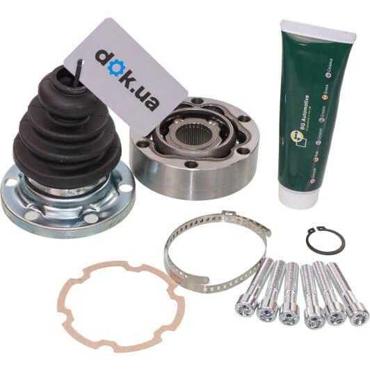 cv0144b BGA ШРУС