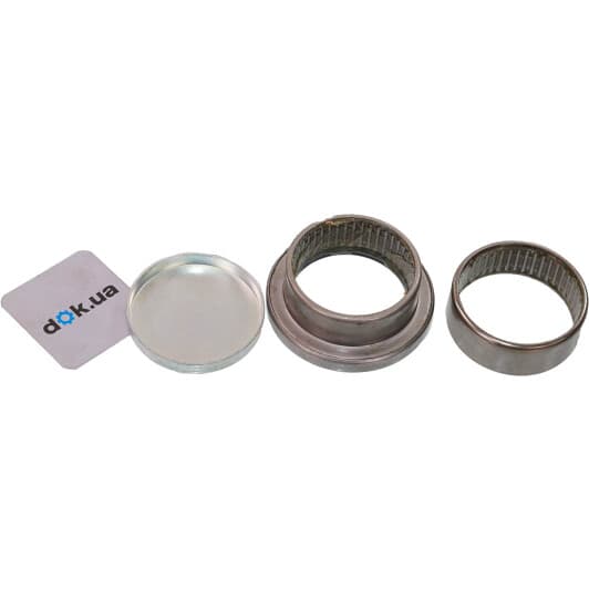 KS559.02 SNR Подшипник балки для Peugeot 206