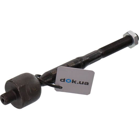 s030727 GSP Кермова тяга