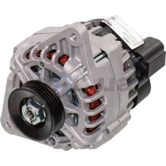 113657 HC-Cargo Генератор