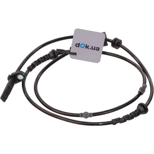 51619 Bremi Датчик ABS для Nissan NV200