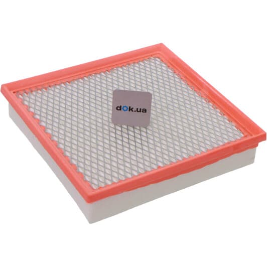 a3059 Purflux Повітряний фільтр