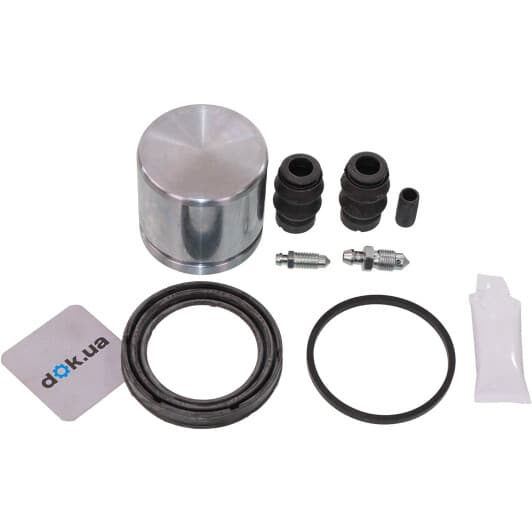 401992 ERT Ремкомплект тормозного суппорта