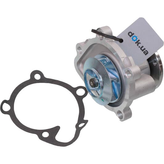 PQ-931 Japanparts Помпа