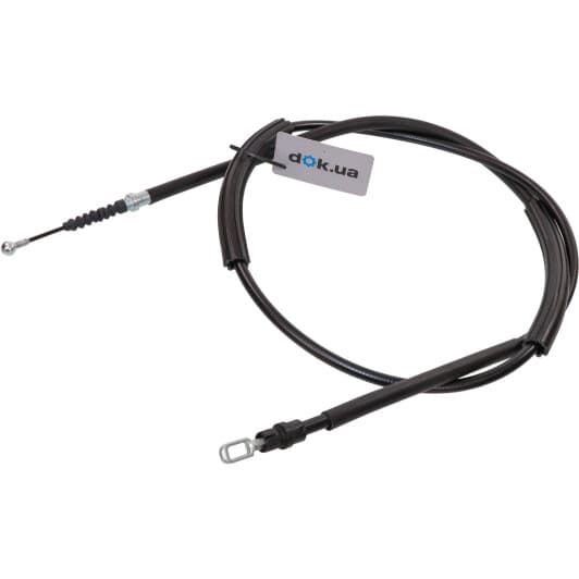 030252 Adriauto Трос ручного тормоза