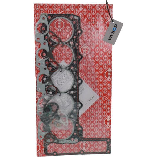 924.873 Elring Комплект прокладок ГБЦ