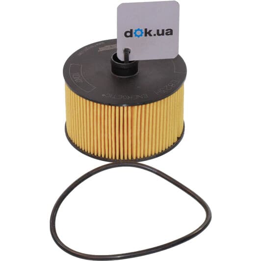 E823H D263 Hengst Filter Оливний фільтр
