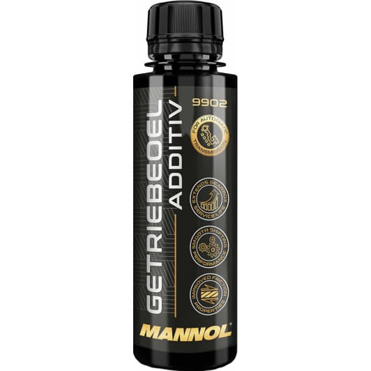 Присадка Mannol Getriebeoel-Additiv Automatik