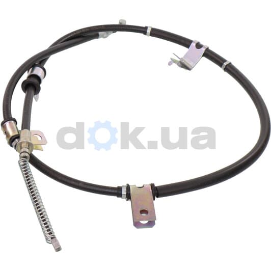 LABR1834 Starline Трос ручного тормоза