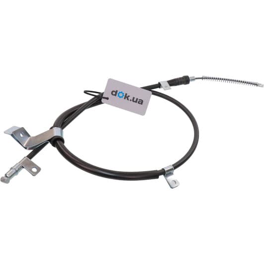 LABR1835 Starline Трос ручного тормоза