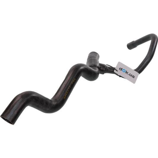 dwm061tt Thermotec Патрубок радіатора системи охолодження двигуна для Mercedes E-Class