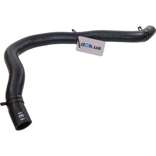 254142H000 Hyundai / Kia Патрубок радиатора системы охлаждения двигателя