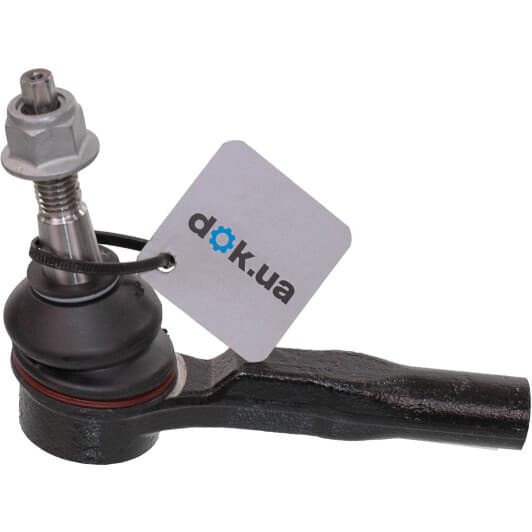 CH241 Teknorot Наконечник кермової тяги для Chevrolet Equinox