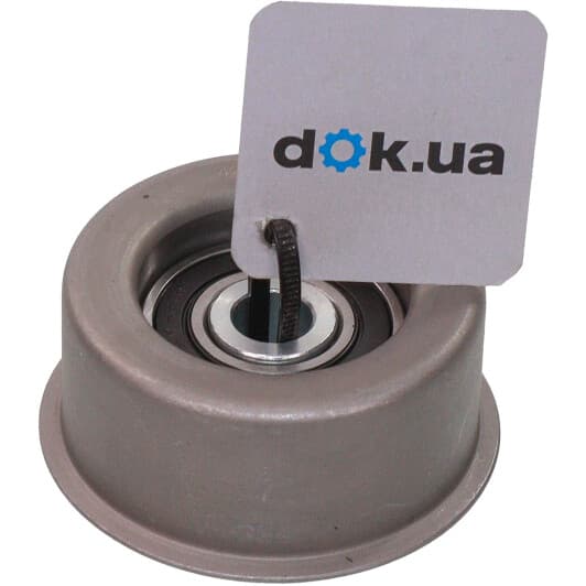 45-09-916 Ashika Обводной ролик ремня ГРМ