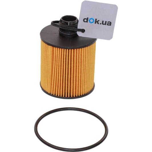 SH 4075 P SCT Germany Оливний фільтр