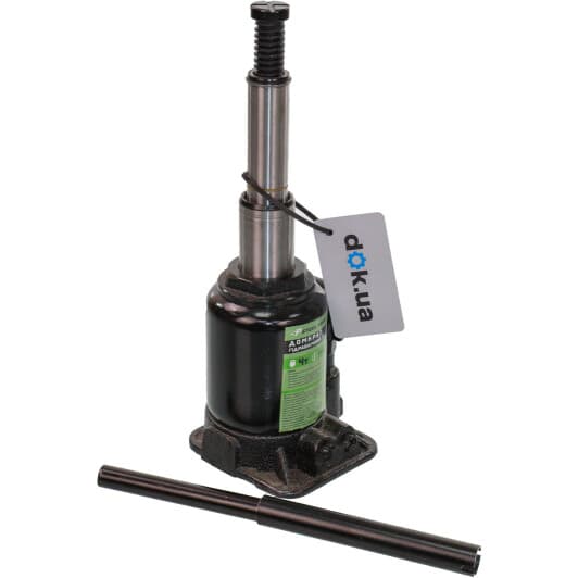 Домкрат Steel Power бутылочный гидравлический 4 т 2204D