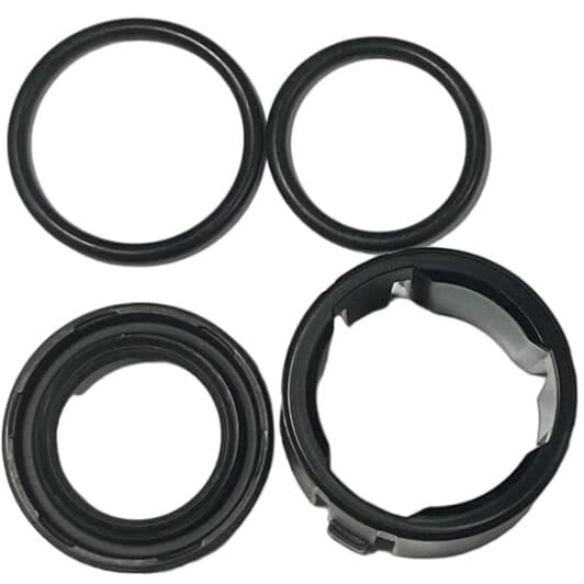 ki1003kit Emmetec Ремкомплект рулевой рейки для Kia Rio