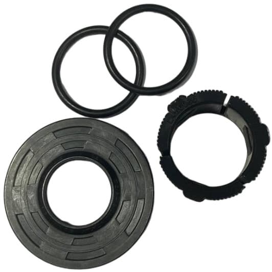 ni1006kit Emmetec Ремкомплект кермової рейки для Nissan Micra