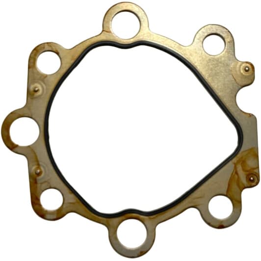 p03119 Emmetec Насос ГУР