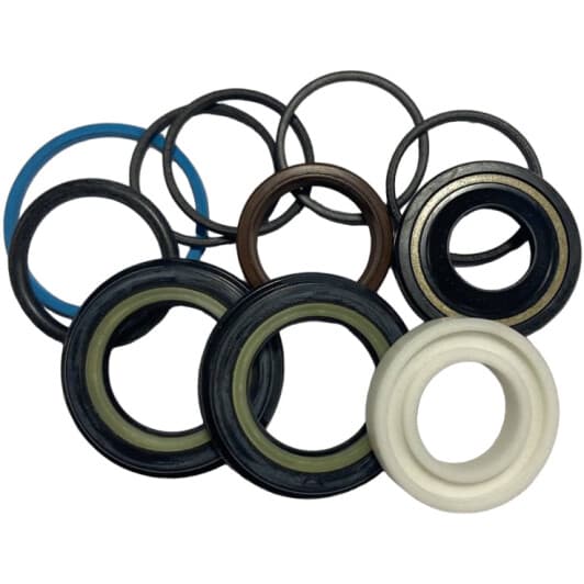 CH9004KIT Emmetec Ремкомплект рулевой рейки для Dodge Caliber