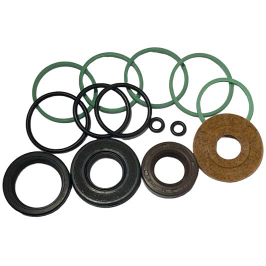 DA9001KIT Emmetec Ремкомплект рулевой рейки