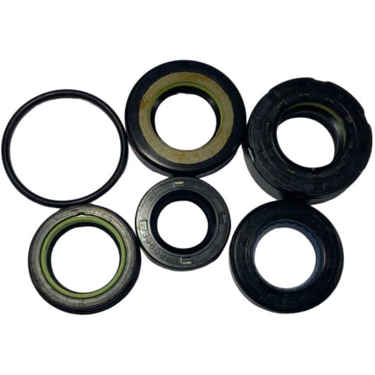 HY9011KIT Emmetec Ремкомплект рулевой рейки