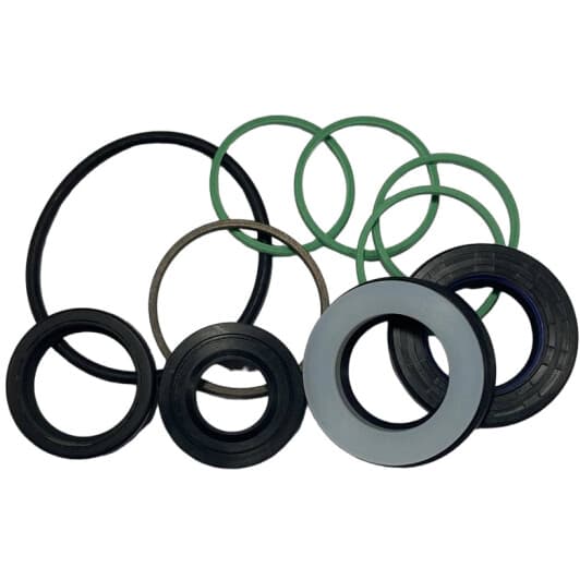 OP9018KIT Emmetec Ремкомплект кермової рейки для Opel Insignia