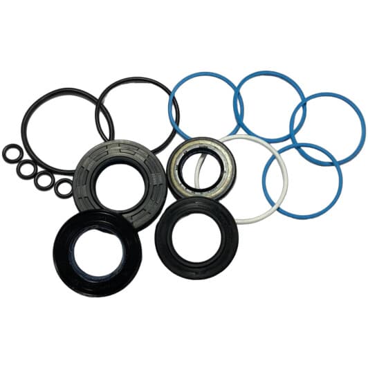 HY9001KIT Emmetec Ремкомплект рулевой рейки