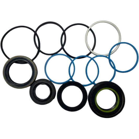 MA9017KIT Emmetec Ремкомплект рулевой рейки