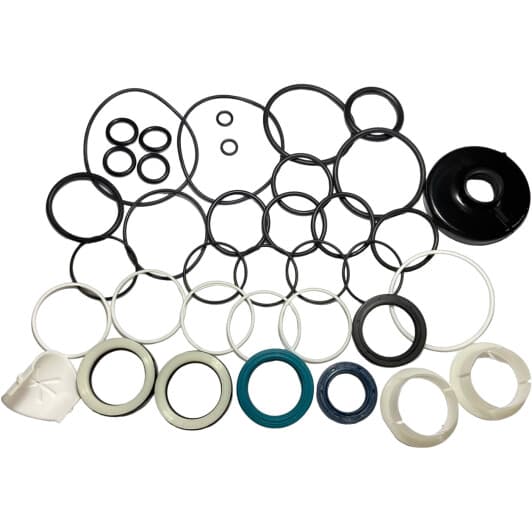 ME9033KIT Emmetec Ремкомплект рулевой рейки