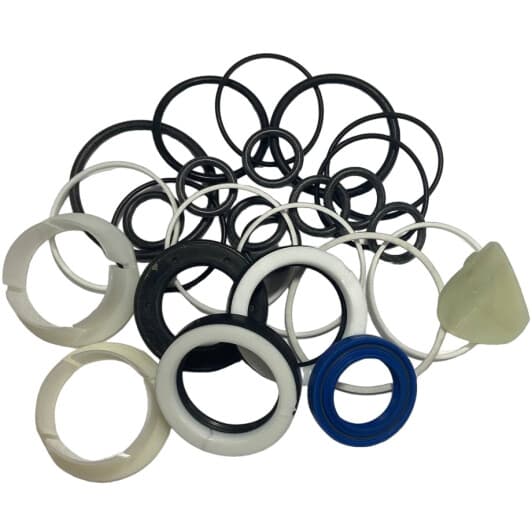 BW9014KIT Emmetec Ремкомплект кермової рейки