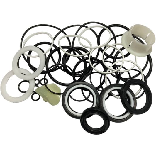 AU9016KIT Emmetec Ремкомплект рулевой рейки