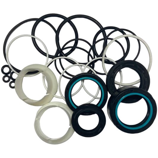 BW9012KIT Emmetec Ремкомплект рулевой рейки