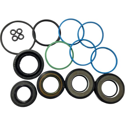 TY9024KIT Emmetec Ремкомплект рулевой рейки для Toyota Yaris