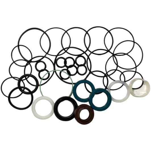 PH9001KIT Emmetec Ремкомплект рулевой рейки для Porsche 911