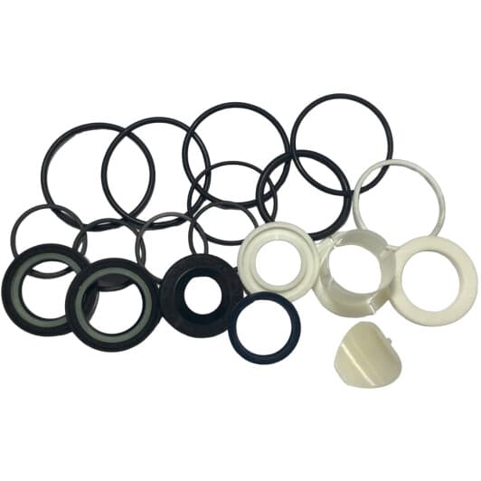 FI9009KIT Emmetec Ремкомплект рулевой рейки