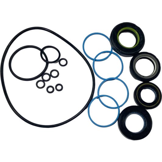 HY9007KIT Emmetec Ремкомплект рулевой рейки