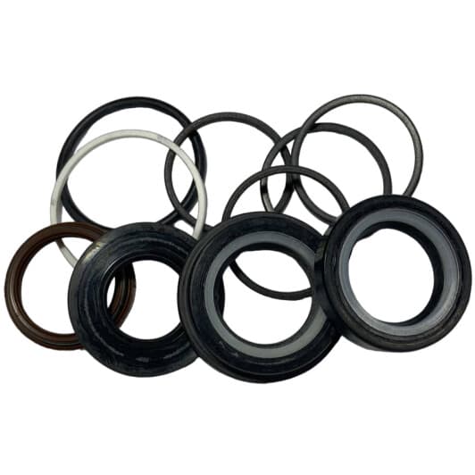 VW9002KIT Emmetec Ремкомплект рулевой рейки