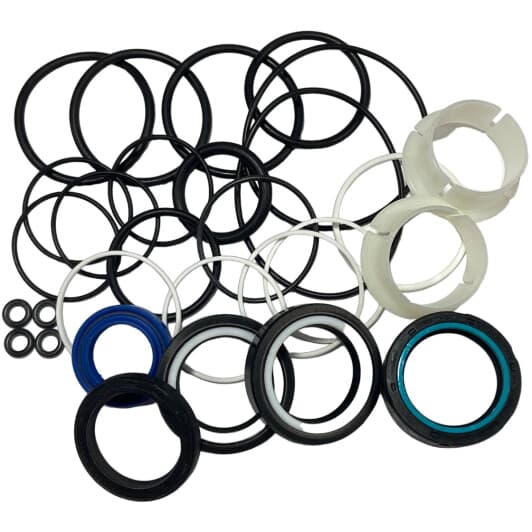 AU9009KIT Emmetec Ремкомплект рулевой рейки