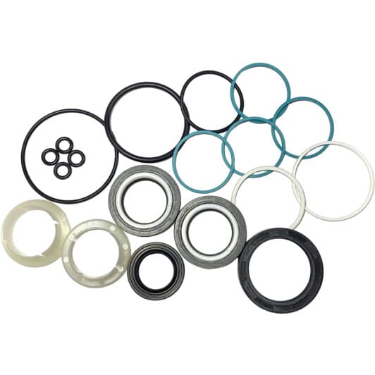 PE9010KIT Emmetec Ремкомплект рулевой рейки