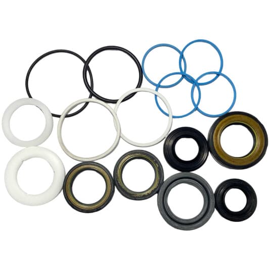 RE9010KIT Emmetec Ремкомплект кермової рейки