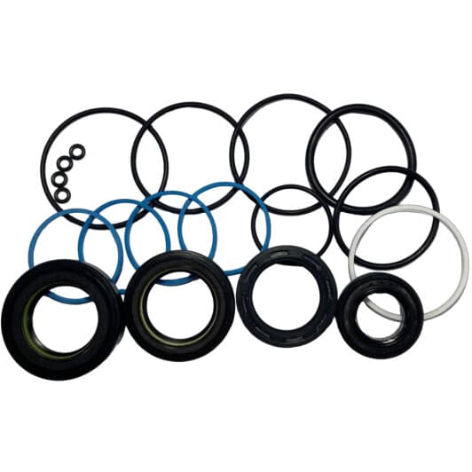 OP9013KIT Emmetec Ремкомплект рулевой рейки для Opel Frontera