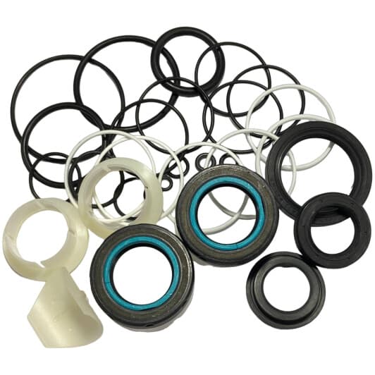 AU9014KIT Emmetec Ремкомплект кермової рейки