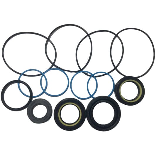 RE9016KIT Emmetec Ремкомплект рулевой рейки