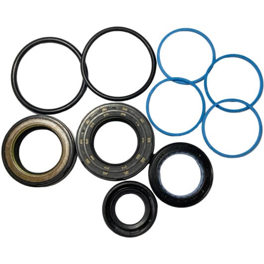 MT9030KIT Emmetec Ремкомплект рулевой рейки