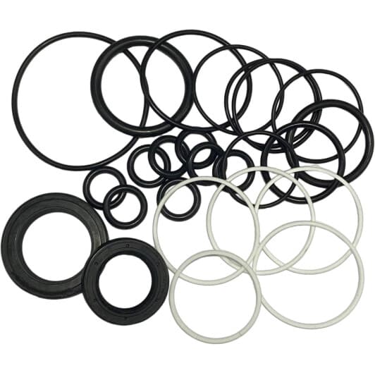 AR9007KIT Emmetec Ремкомплект рулевой рейки